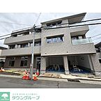 神奈川県小田原市鴨宮229-4：物件画像／株式会社タウンハウジング神奈川　平塚店