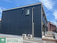 神奈川県平塚市大神8丁目20-12：物件画像／株式会社タウンハウジング神奈川　平塚店