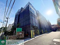 東急ドエルシーサイドコート湘南松風 1LDKの写真