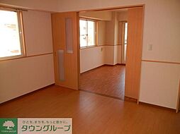 ヌーベルバーグ湘南 3LDKの写真