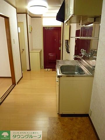 室内