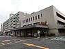 周辺：厚木市立病院 1100m