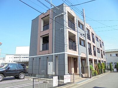 外観 外観