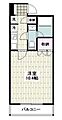 SOUTH・HILL小田原城前3階8.5万円