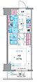 Genoviaヒラツカ2階7.2万円