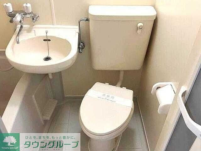 浴室