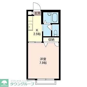 間取り 間取り