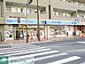 周辺：ローソン 徒歩6分。コンビニ 480m