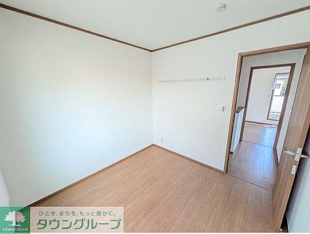 子供部屋