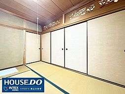 和室の画像