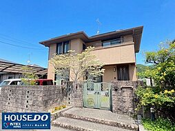 中古戸建 北区中原