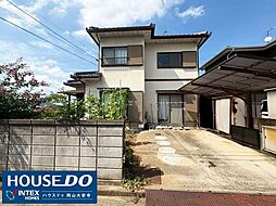中古戸建　さぬき市長尾西
