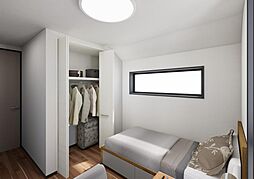 子供部屋の画像