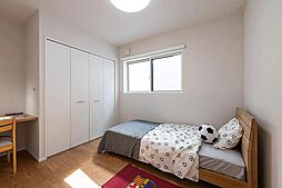 子供部屋の画像