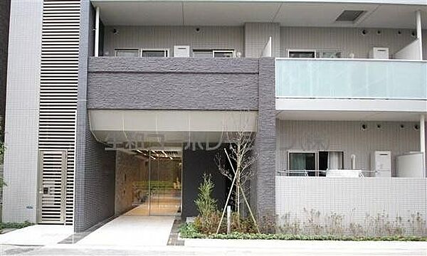 月島リバーサイドハイツ 703｜東京都中央区月島３丁目(賃貸マンション1LDK・7階・53.55㎡)の写真 その19