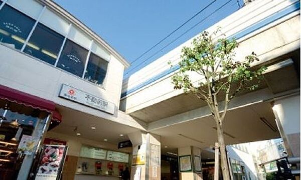 ガラ・ステージ目黒不動前 11｜東京都品川区西五反田４丁目(賃貸マンション1K・11階・26.45㎡)の写真 その23