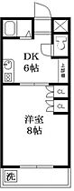 スターハイツ 103 ｜ 東京都目黒区東山１丁目26-21（賃貸マンション1DK・1階・29.00㎡） その2