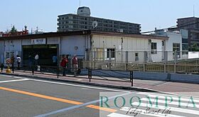 リブリ・ヒロ二子 102 ｜ 神奈川県川崎市高津区二子１丁目21-7（賃貸アパート1K・1階・23.64㎡） その19