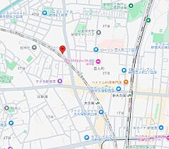 プレミアムキューブG北新宿 408 ｜ 東京都新宿区北新宿４丁目1-6（賃貸マンション1LDK・4階・40.92㎡） その14