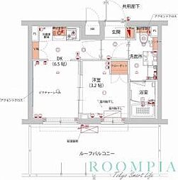 武蔵小杉駅 12.0万円