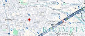 reussite池尻 302 ｜ 東京都世田谷区池尻３丁目18-10（賃貸アパート1K・3階・19.44㎡） その14