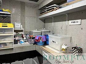 プライムアーバン田園調布南 101 ｜ 東京都大田区田園調布南12-5（賃貸マンション1K・1階・28.85㎡） その15