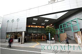 オーキッドレジデンス品川中延 1202 ｜ 東京都品川区東中延２丁目8-11（賃貸マンション1K・12階・20.72㎡） その18