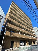 旗ヶ岡アパートメント 208 ｜ 東京都品川区旗の台２丁目1-5（賃貸マンション1LDK・2階・44.95㎡） その1