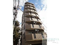 ステージファースト祐天寺