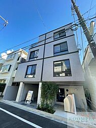 BLANCCOURT三軒茶屋