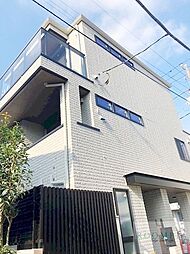 PATIO大岡山