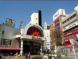 蒲田駅(JR 京浜東北線) 徒歩12分。 920m