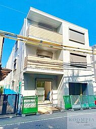 コリーヌ駒場池尻