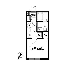 🉐敷金礼金0円！🉐ＲｉｖｅｒＲｅｓｉｄｅｎｃｅ用賀