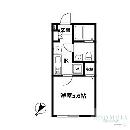 🉐敷金礼金0円！🉐ＲｉｖｅｒＲｅｓｉｄｅｎｃｅ用賀