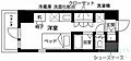 WellithIVY旗の台7階8.7万円