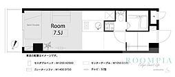 ペガサスマンション恵比寿