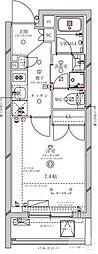 ディアレイシャス田園調布本町