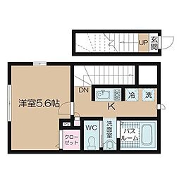 ラフィネ三軒茶屋