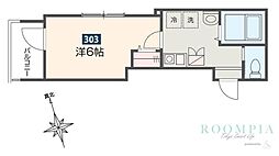 🉐敷金礼金0円！🉐（仮称）MELDIA蒲田V