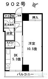 ライオンズマンション花壇代官山