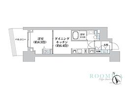 ライオンズフォーシア五反田
