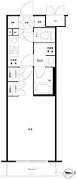 ルーブル三軒茶屋伍番館
