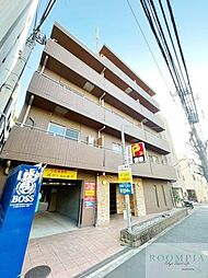 リヴシティ世田谷池尻