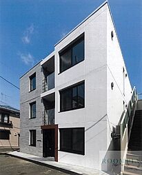 エピ三軒茶屋