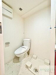 同タイプ間取りのお部屋です
