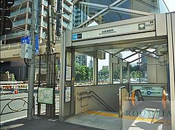 白金高輪駅(都営地下鉄 三田線) 徒歩23分。 1830m
