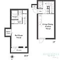 LEGALAND学芸大学annex1階18.0万円