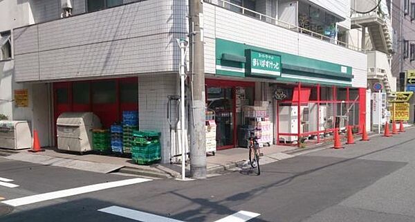 ラフィスタ伊勢佐木長者町駅前ウエスト
