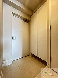 アクサス西馬込アジールコート